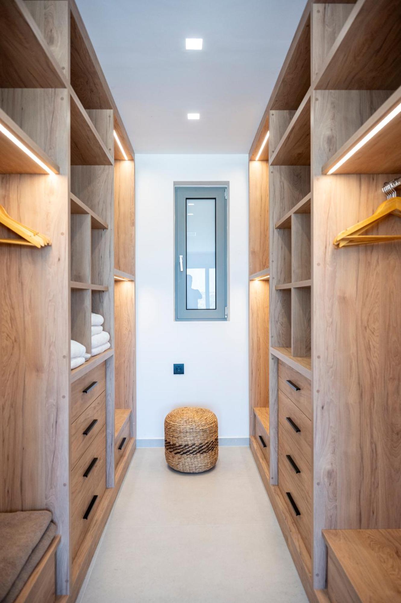 Appartement Mousonas Luxury Living à Kámpos Extérieur photo